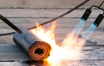 Hutton Wandesley asphalt flat roofing repairs