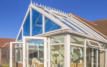 conservatory roof insulation costs Hutton Wandesley