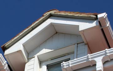 Hutton Wandesley fascia installation costs