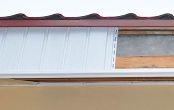 Hutton Wandesley fascia repair costs