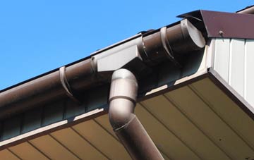 types of Hutton Wandesley fascias
