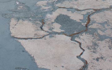 fibreglass roofing replacement Hutton Wandesley