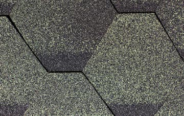 Hutton Wandesley fibreglass shingle repairs