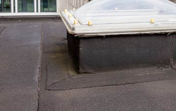 disadvantages of Hutton Wandesley flat roofs