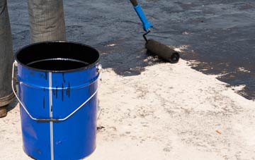 find Hutton Wandesley flat roof waterproofing companies