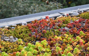 the cost of Hutton Wandesley green roof installation