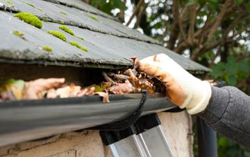 gutter cleaning Hutton Wandesley, North Yorkshire