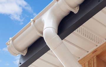 Hutton Wandesley gutter installation costs