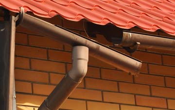 Hutton Wandesley gutter repair costs
