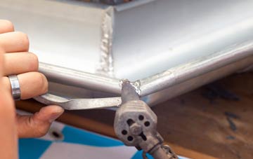 disadvantages of Hutton Wandesley lead roofing