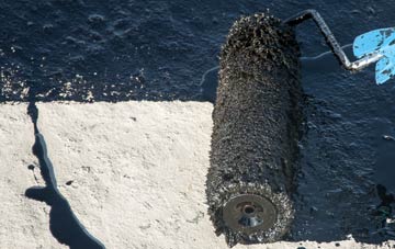 Hutton Wandesley liquid sealant waterproofing