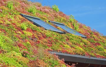 Hutton Wandesley living roof systems