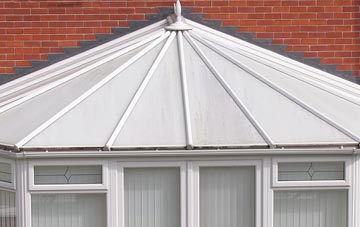 Hutton Wandesley polycarbonate conservatory roof repairs