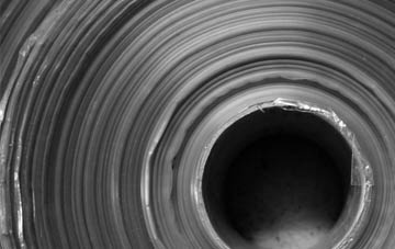 Hutton Wandesley pvc roof replacement