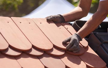 Hutton Wandesley roof tile contractors