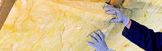 quotes for Hutton Wandesley roof insulation