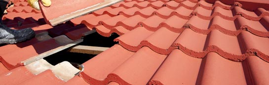 compare Hutton Wandesley roof repair quotes