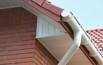 Hutton Wandesley soffit repair costs