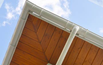Hutton Wandesley soffit types