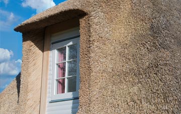 Hutton Wandesley thatch roof disadvantages