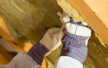 types of Hutton Wandesley pitched roof insulation materials