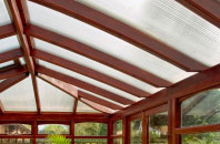 Hutton Wandesley conservatory roofing insulation