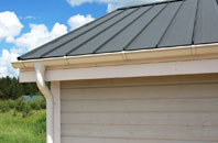 Hutton Wandesley fascia repair