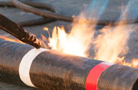 Hutton Wandesley flat roofing replacement