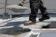 find rated Hutton Wandesley flat roofing replacement companies