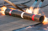 Hutton Wandesley flat roof sealing