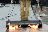 Hutton Wandesley flat roof sealing quote