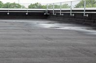 find rated Hutton Wandesley flat roofing companies