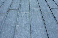Hutton Wandesley lead roofing