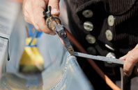 Hutton Wandesley lead roof quotes