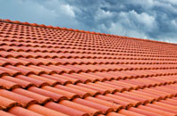 Hutton Wandesley roofing tiles