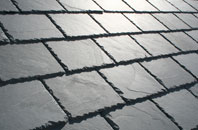 Hutton Wandesley slate roof