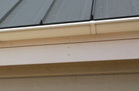 Hutton Wandesley soffit repair
