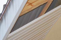 rated Hutton Wandesley soffit repair companies