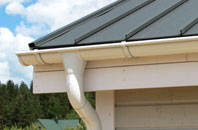 Hutton Wandesley soffits