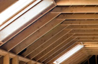 Hutton Wandesley tapered roof insulation quotes